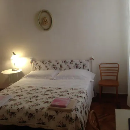 Noble Art Hostel Floransa